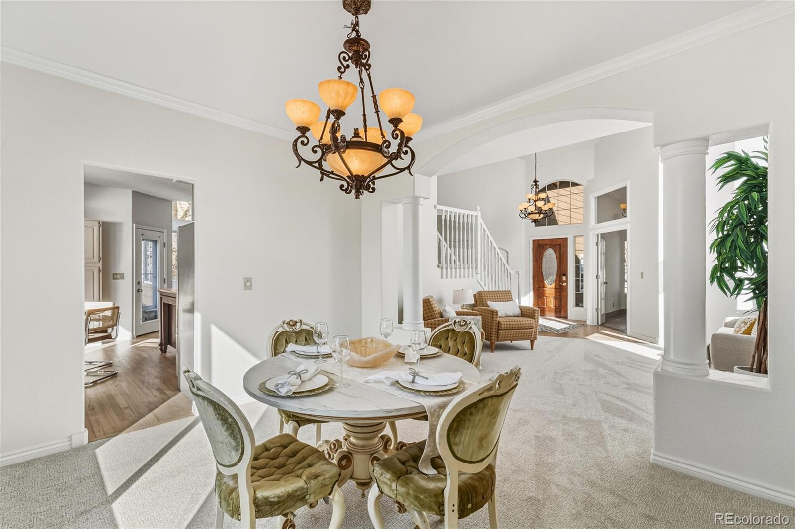 10275 Baneberry Place Highlands Ranch CO 80129