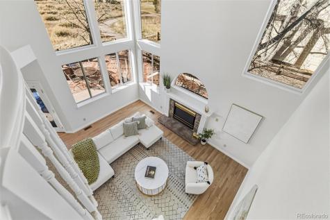10275 Baneberry Place Highlands Ranch CO 80129