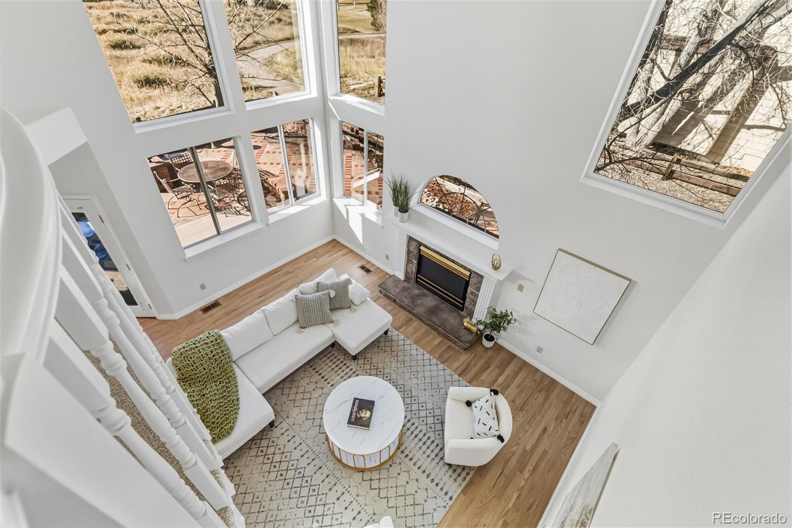 10275 Baneberry Place Highlands Ranch CO 80129