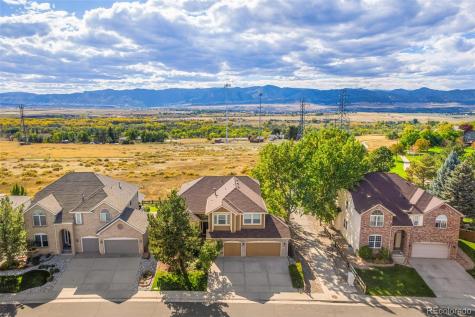 10275 Baneberry Place Highlands Ranch CO 80129
