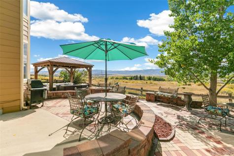 10275 Baneberry Place Highlands Ranch CO 80129