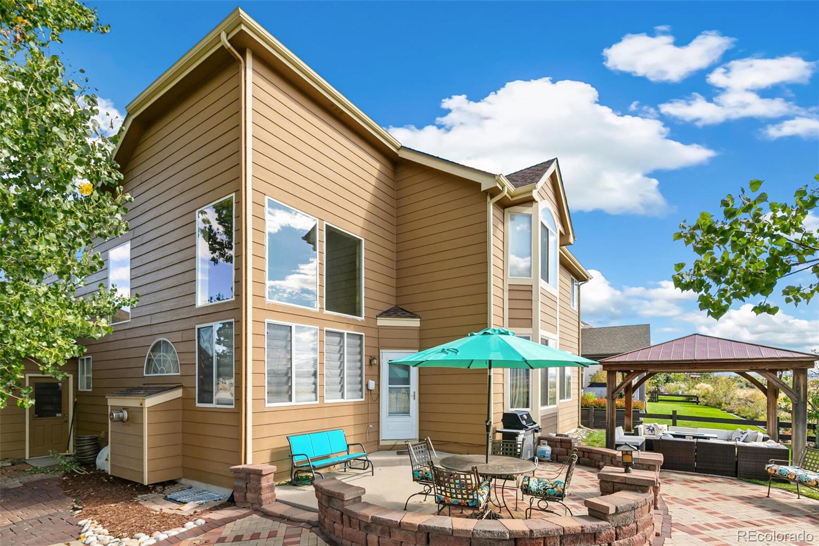 10275 Baneberry Place Highlands Ranch CO 80129