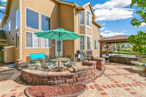 10275 Baneberry Place Highlands Ranch CO 80129