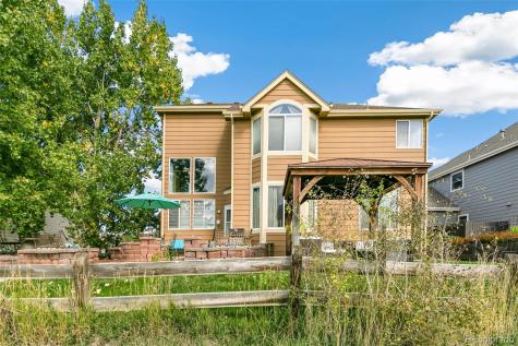 10275 Baneberry Place Highlands Ranch CO 80129