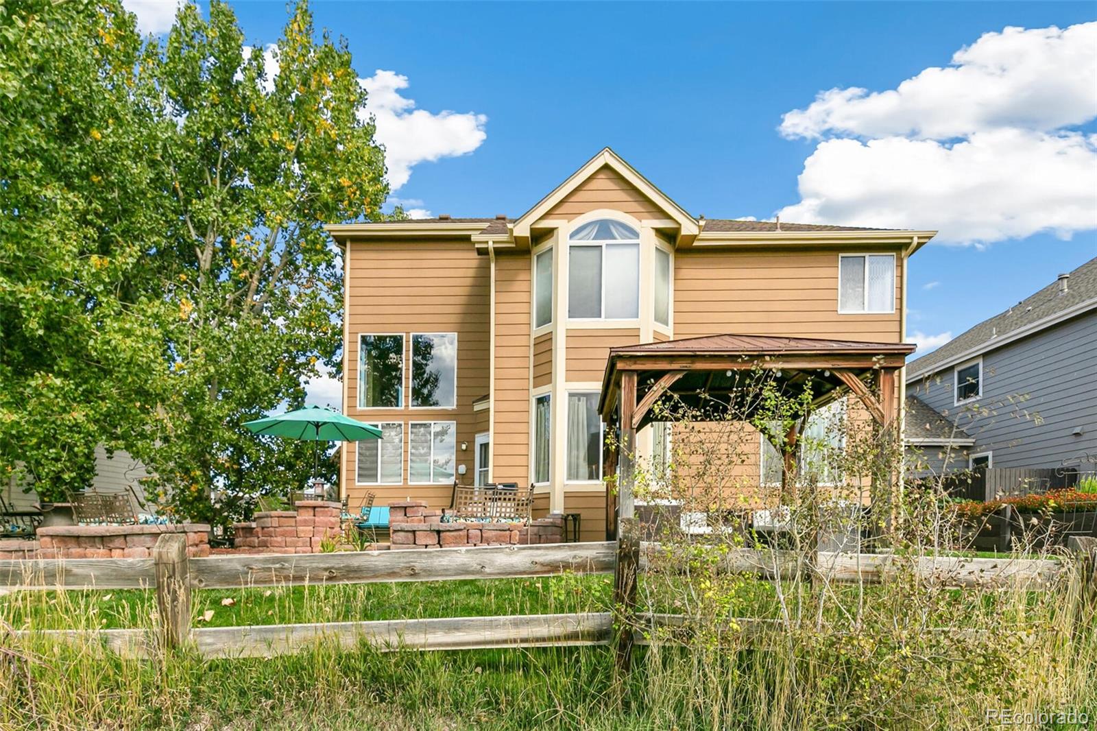 10275 Baneberry Place Highlands Ranch CO 80129