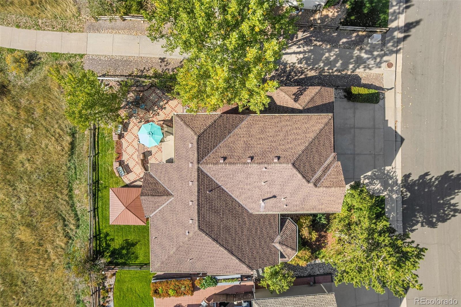 10275 Baneberry Place Highlands Ranch CO 80129
