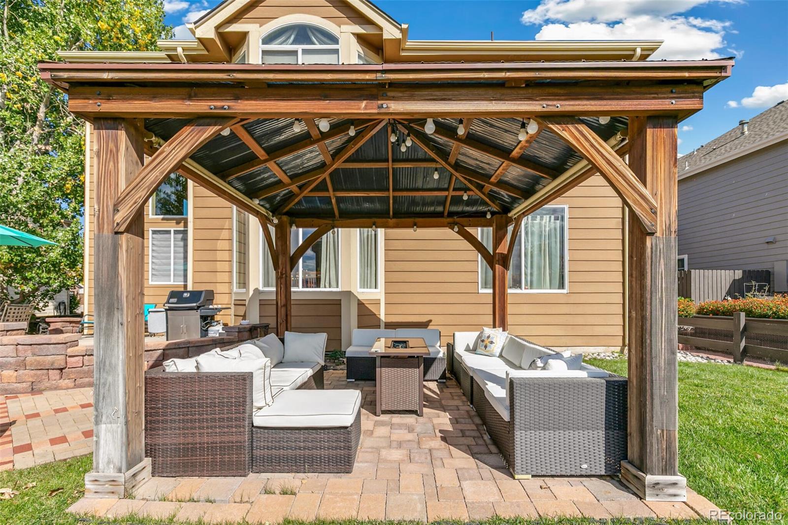 10275 Baneberry Place Highlands Ranch CO 80129