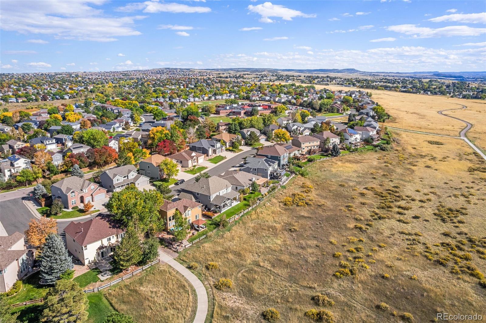 10275 Baneberry Place Highlands Ranch CO 80129