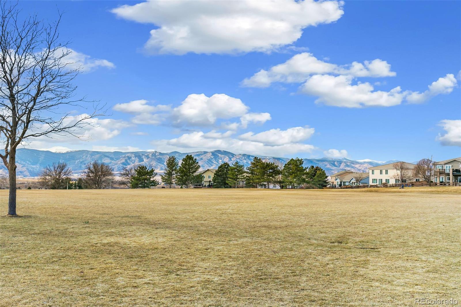 10275 Baneberry Place Highlands Ranch CO 80129