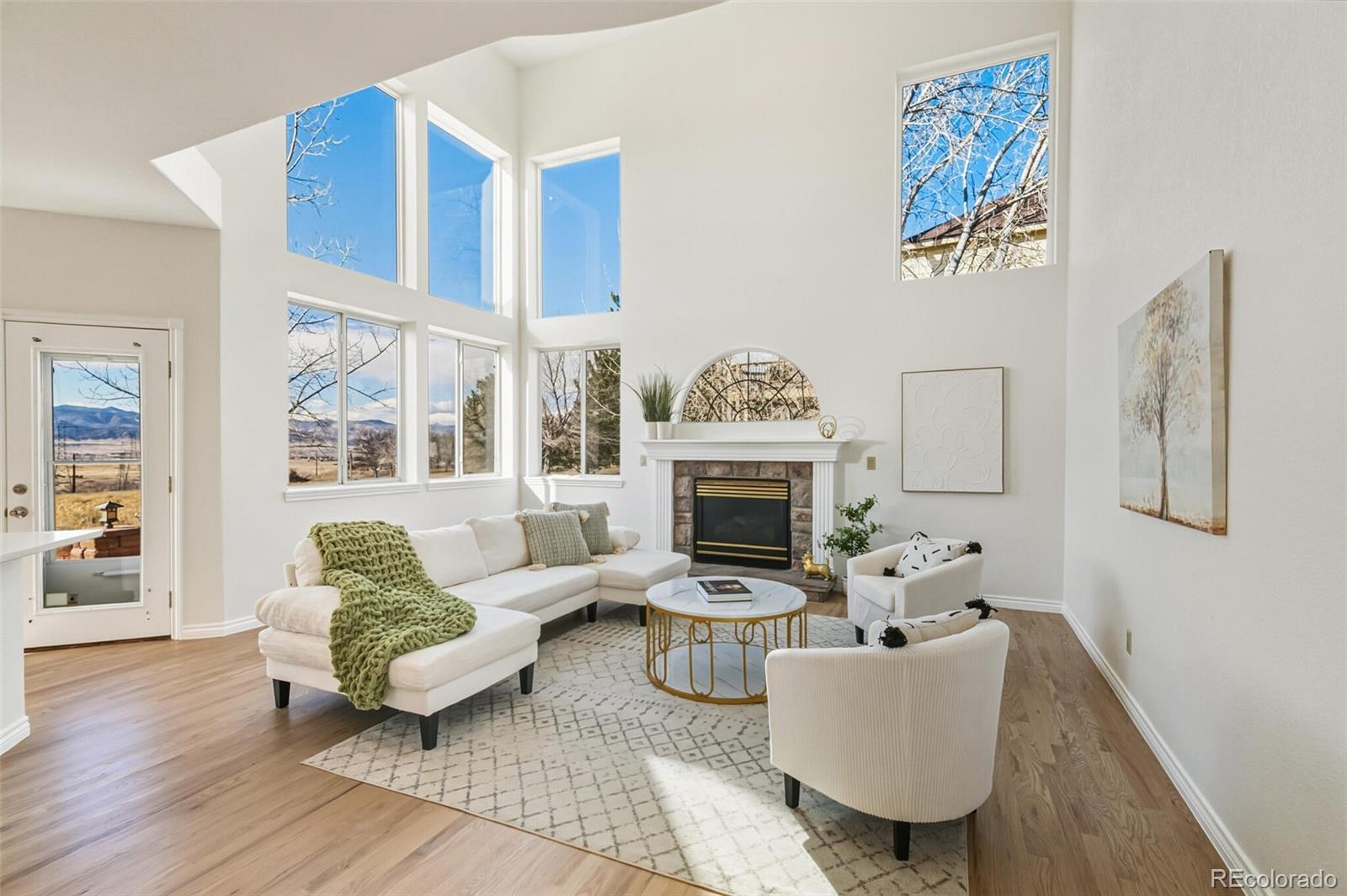 10275 Baneberry Place Highlands Ranch CO 80129