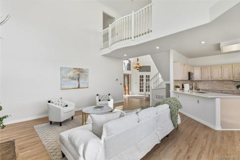 10275 Baneberry Place Highlands Ranch CO 80129
