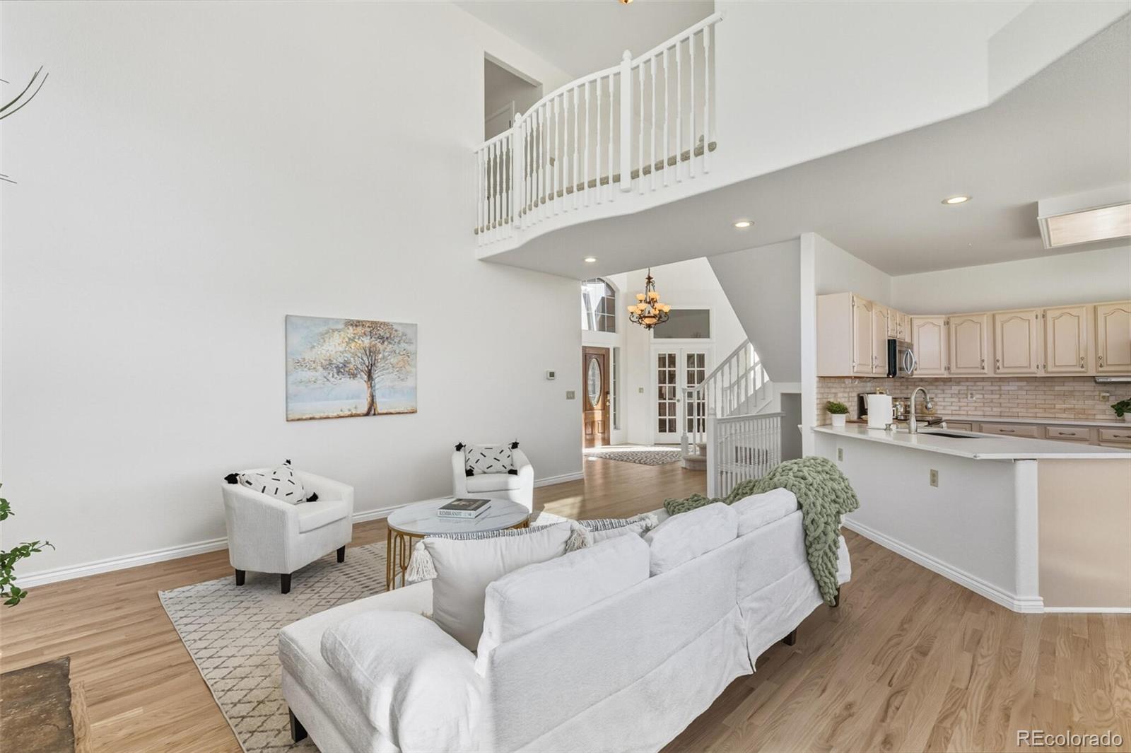 10275 Baneberry Place Highlands Ranch CO 80129