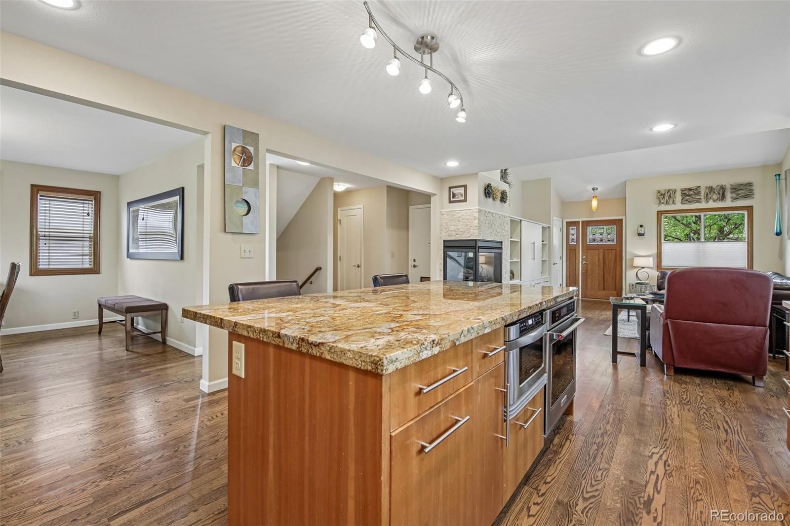 869 W Barberry Circle Louisville CO 80027