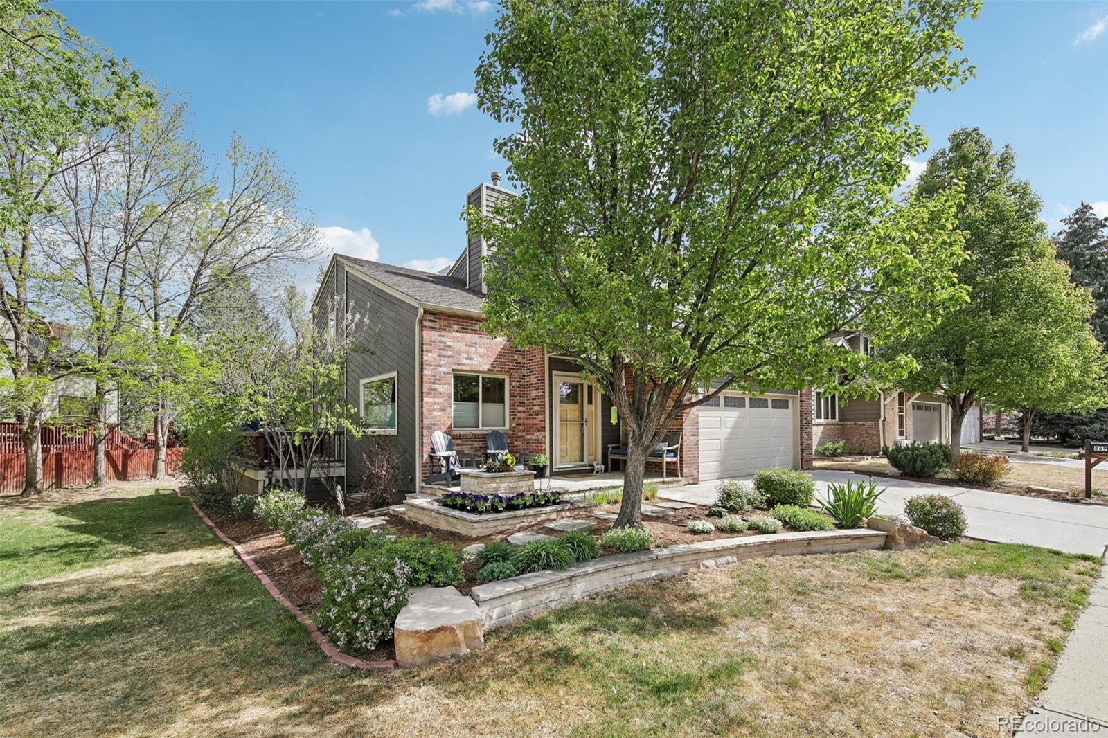 869 W Barberry Circle Louisville CO 80027