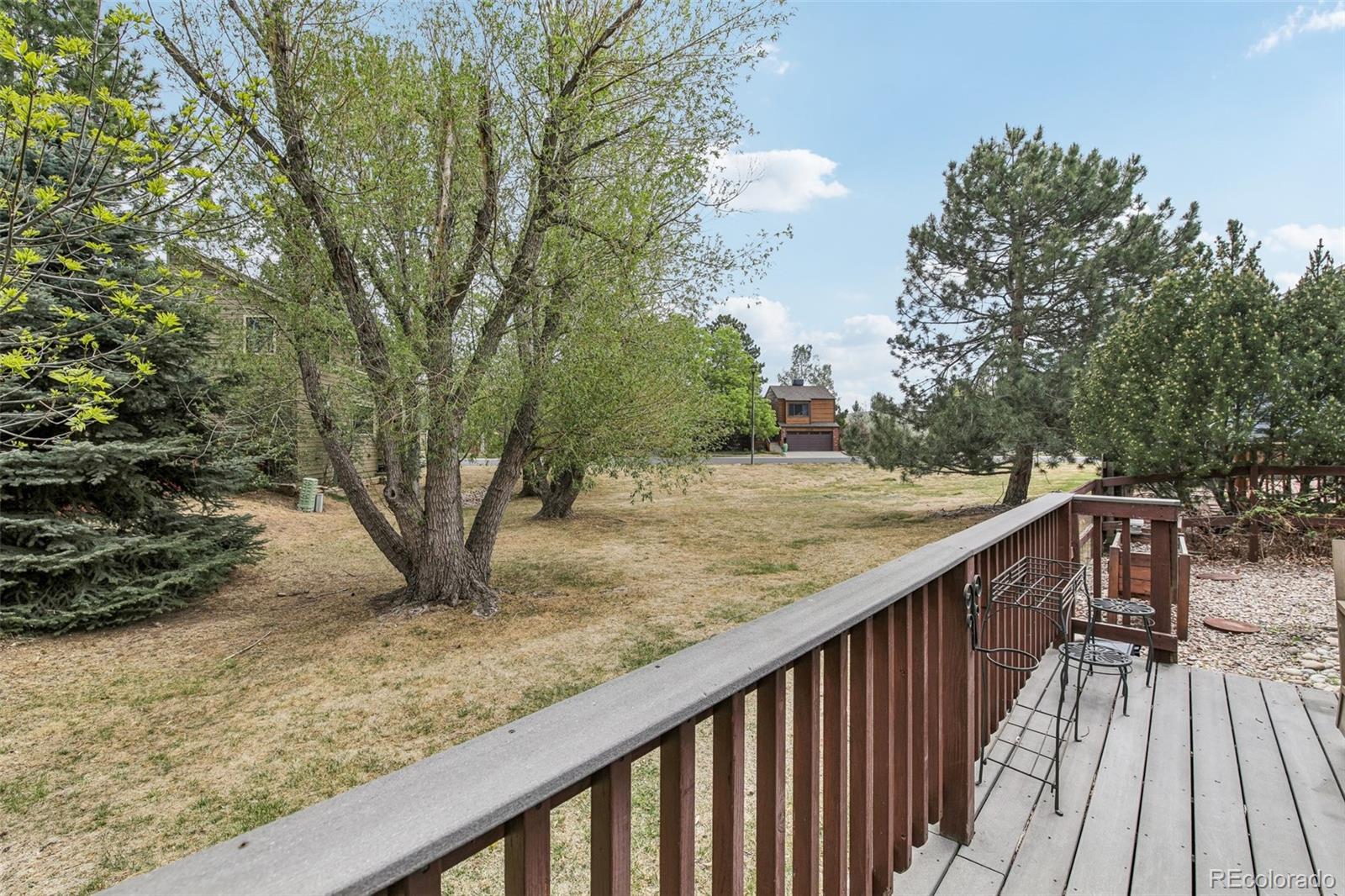 869 W Barberry Circle Louisville CO 80027