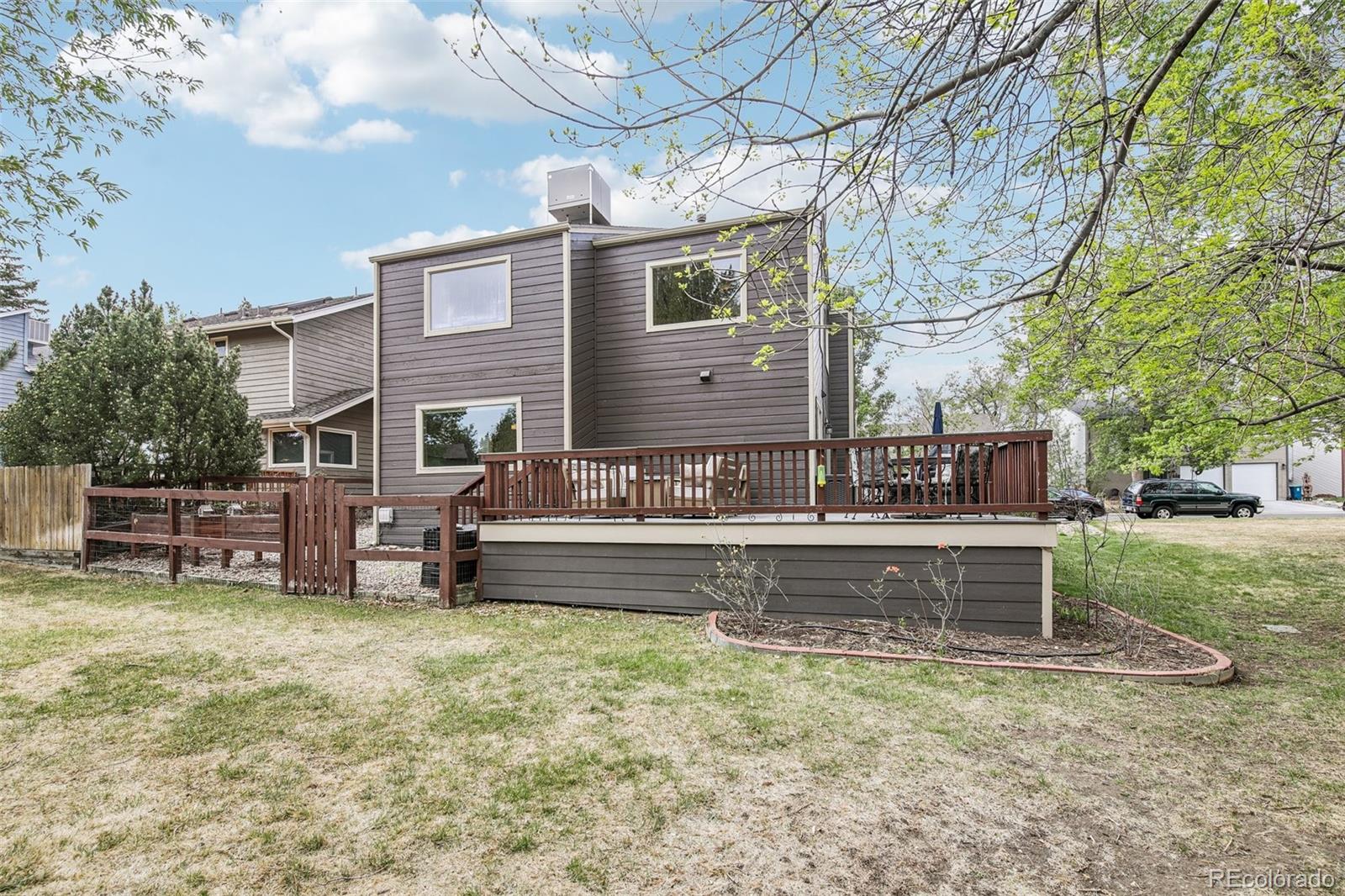 869 W Barberry Circle Louisville CO 80027