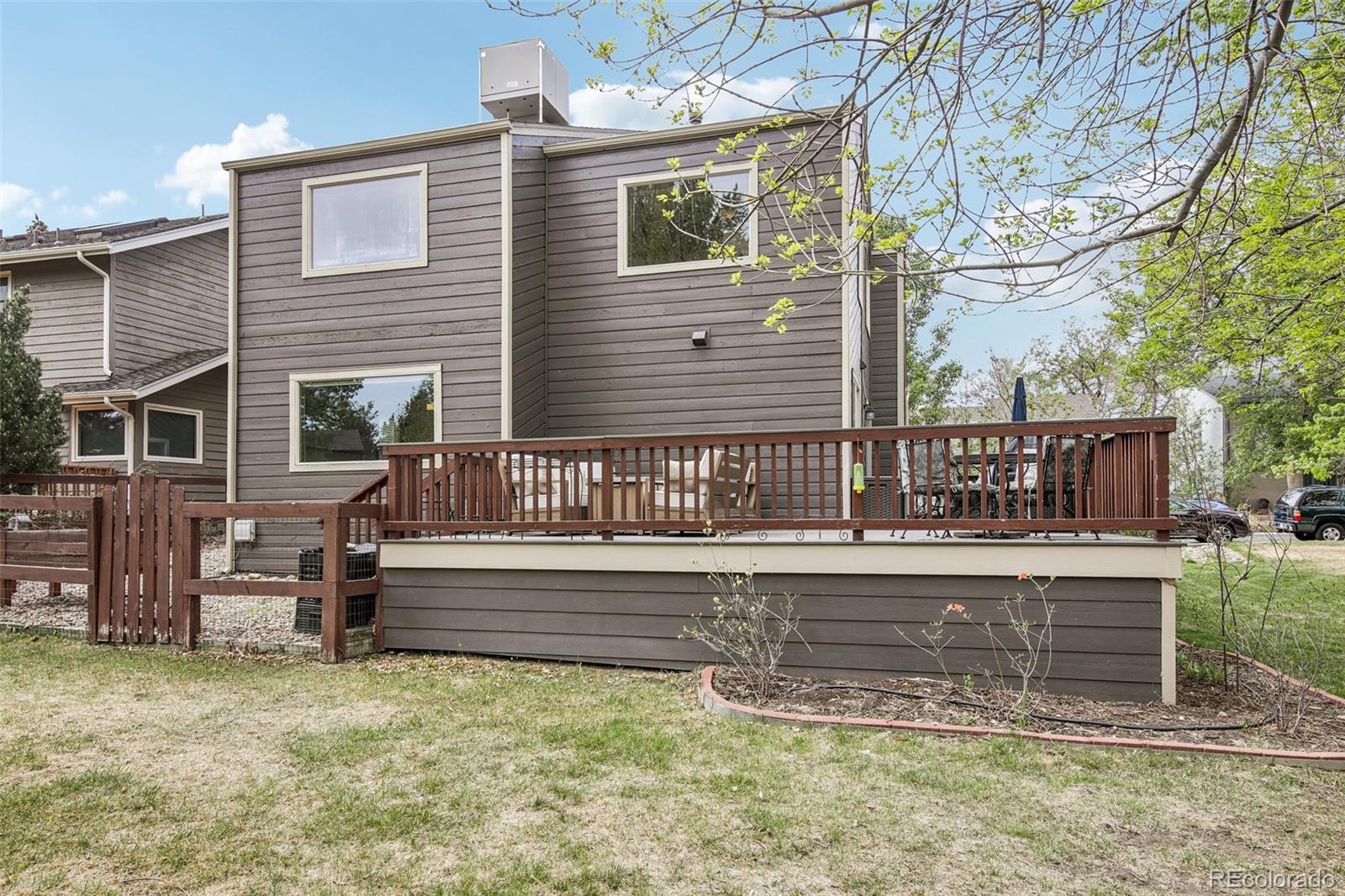869 W Barberry Circle Louisville CO 80027
