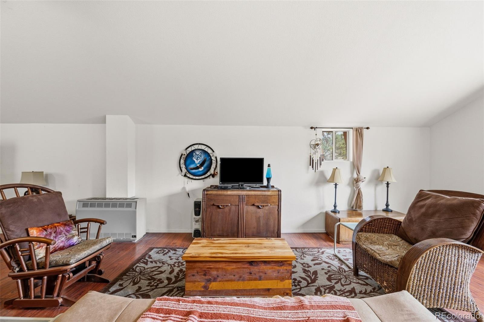 553 Arrowhead Road Florissant CO 80816