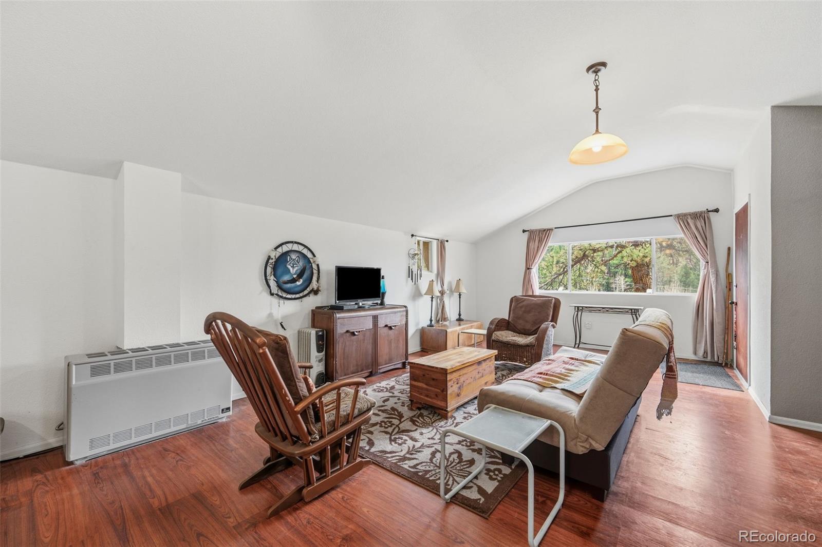 553 Arrowhead Road Florissant CO 80816
