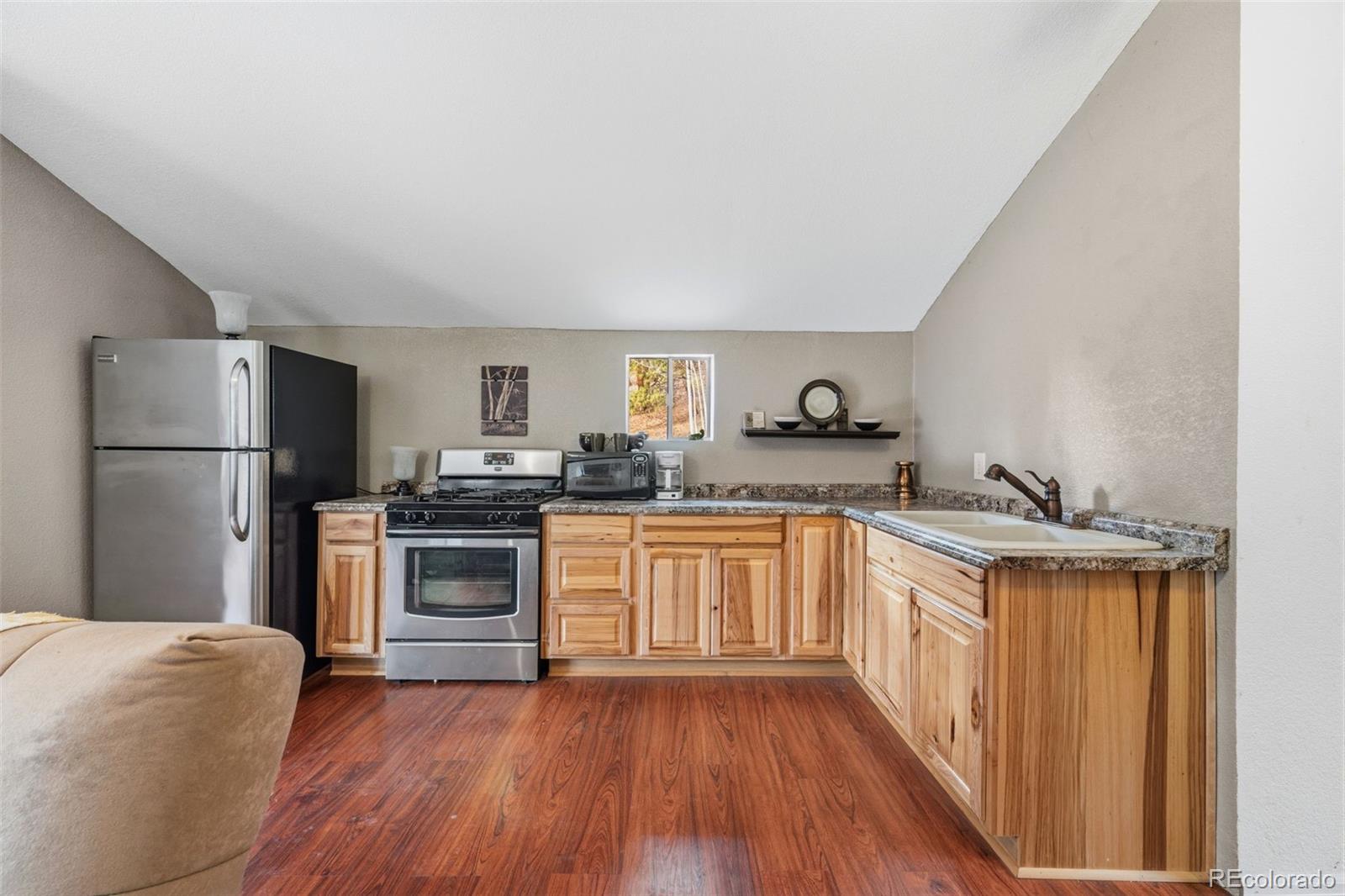 553 Arrowhead Road Florissant CO 80816