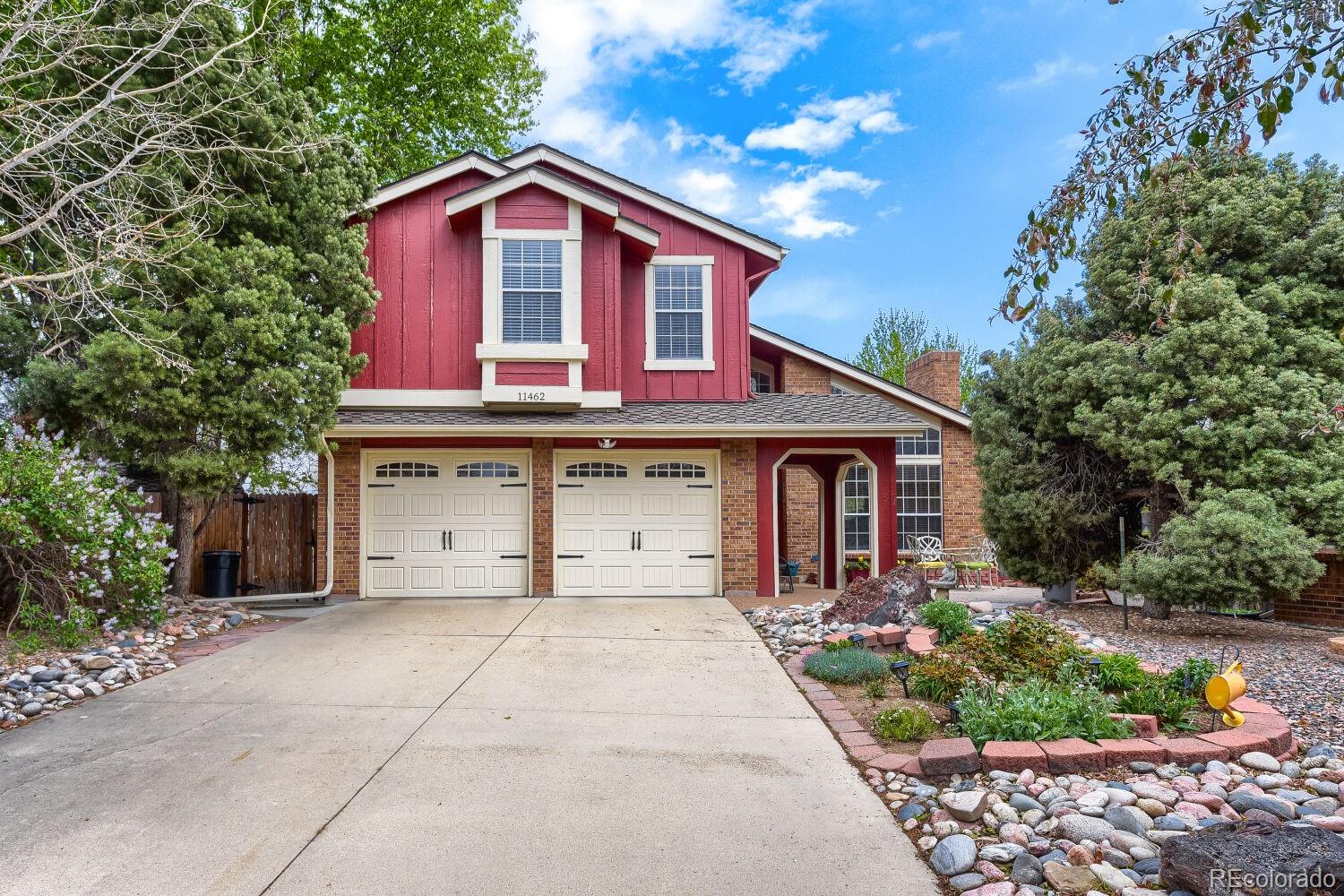 11462 W Cimarrona Peak Littleton CO 80127