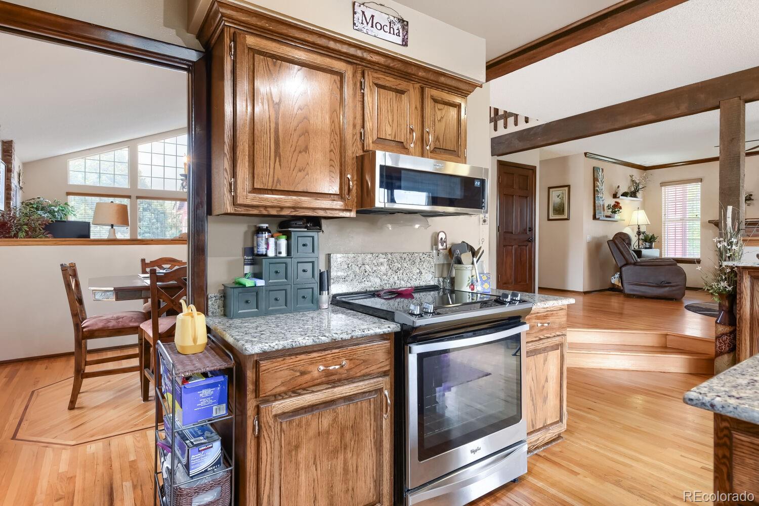 11462 W Cimarrona Peak Littleton CO 80127