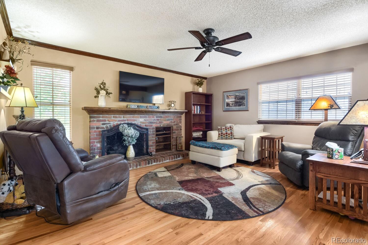 11462 W Cimarrona Peak Littleton CO 80127