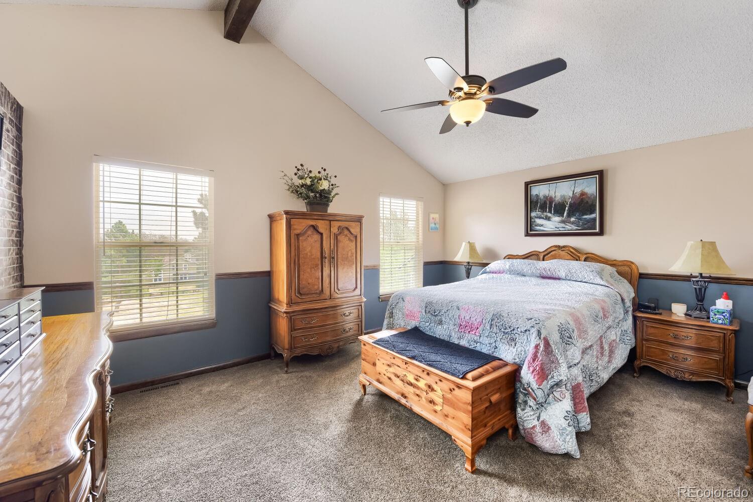 11462 W Cimarrona Peak Littleton CO 80127