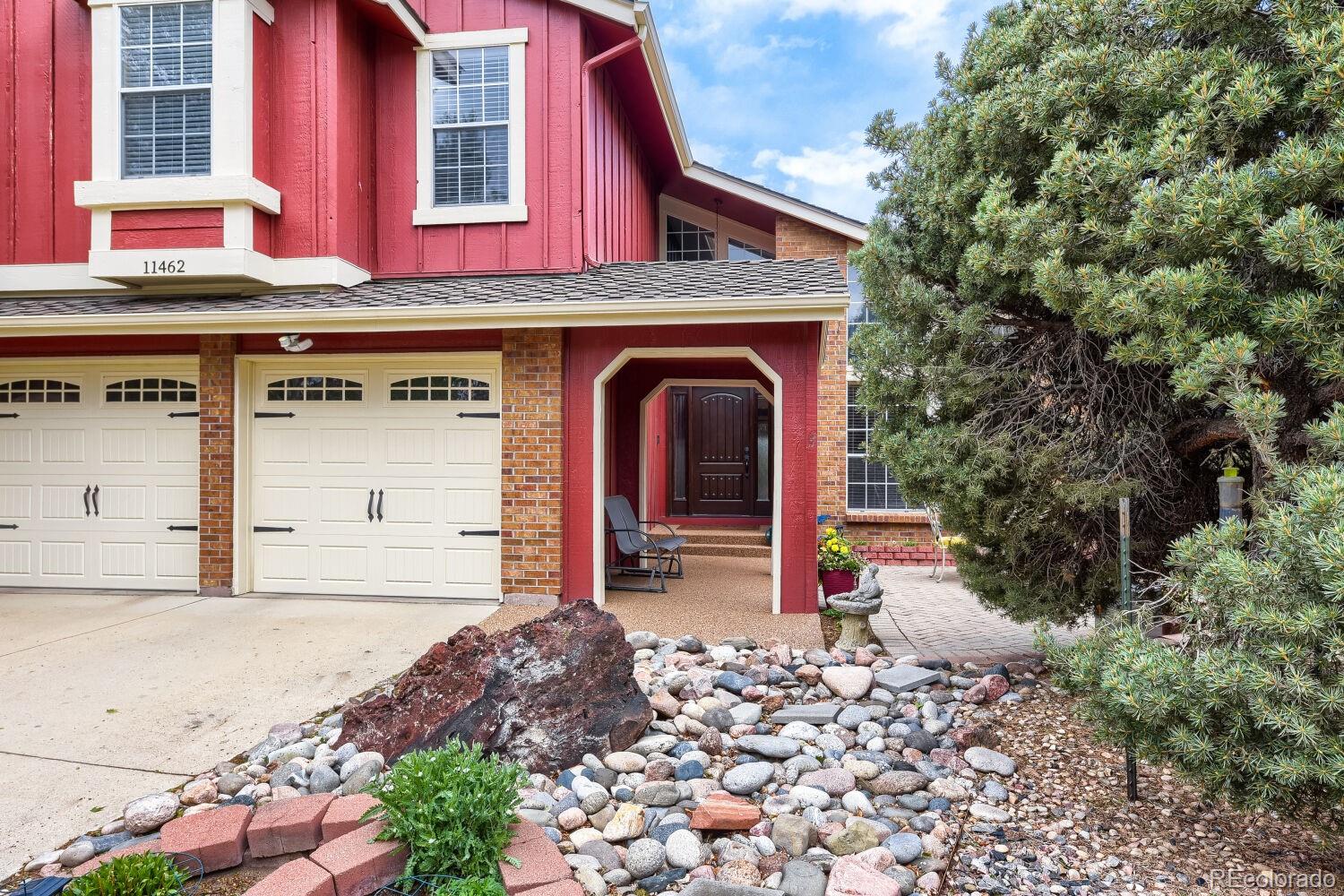 11462 W Cimarrona Peak Littleton CO 80127