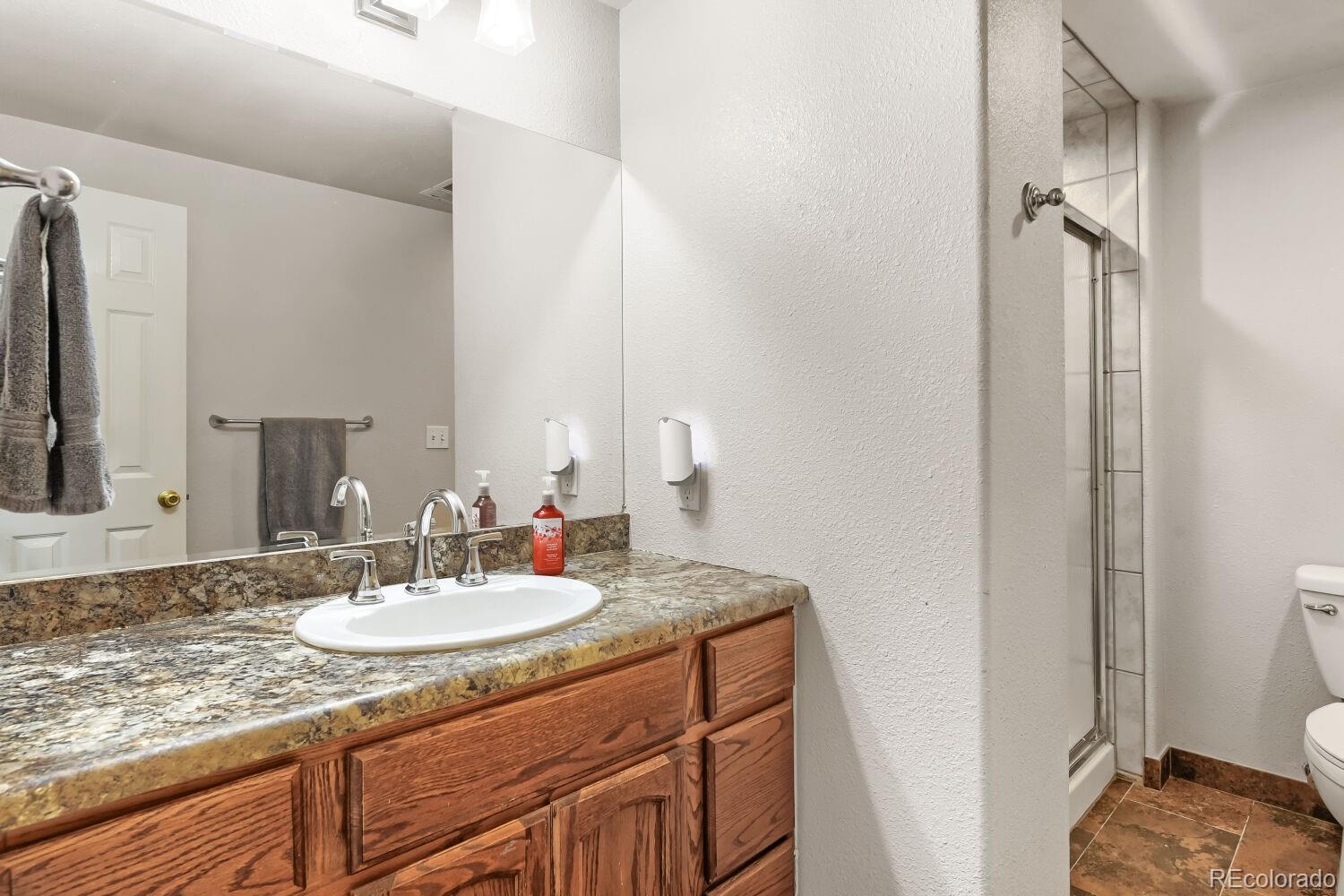 11462 W Cimarrona Peak Littleton CO 80127