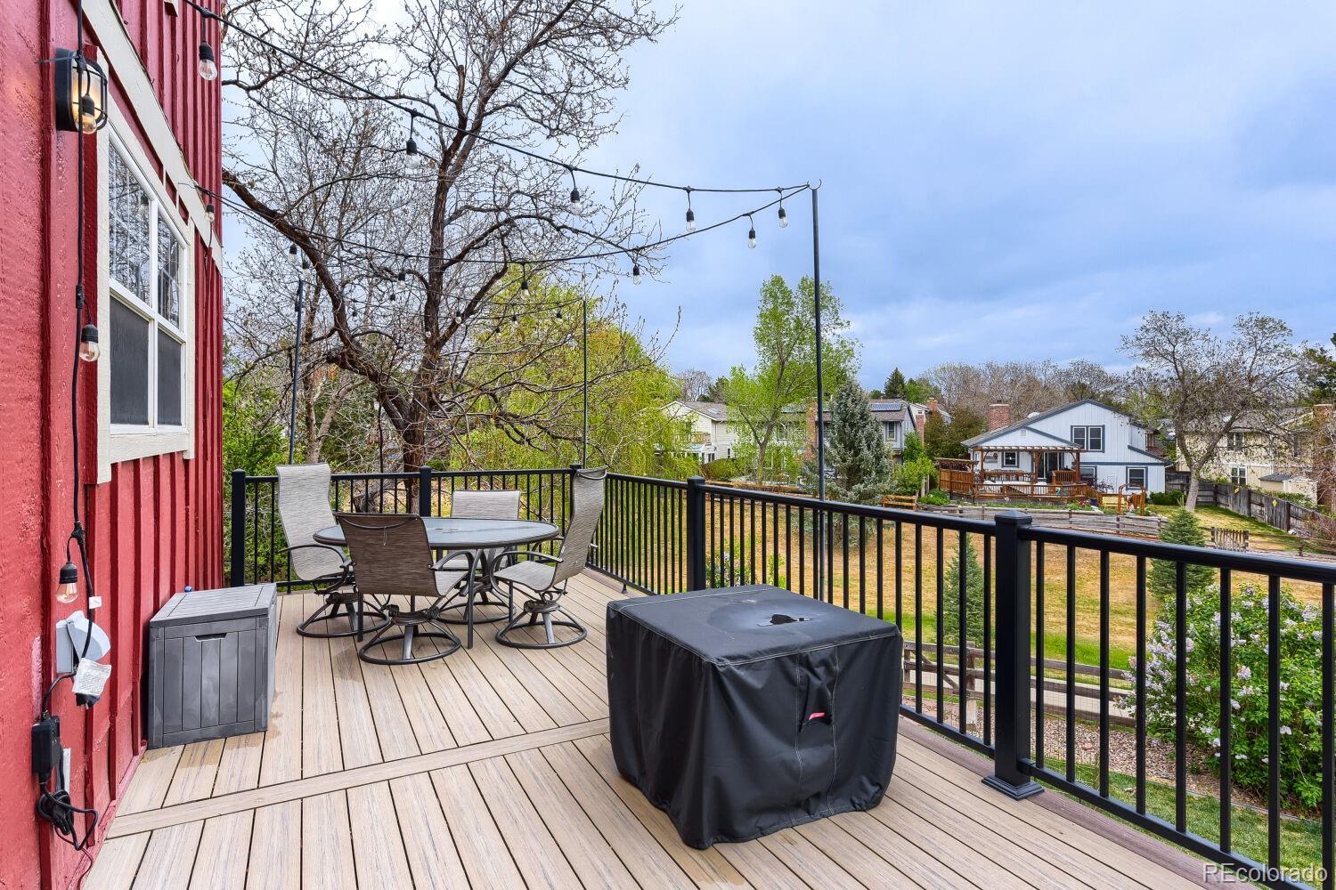 11462 W Cimarrona Peak Littleton CO 80127