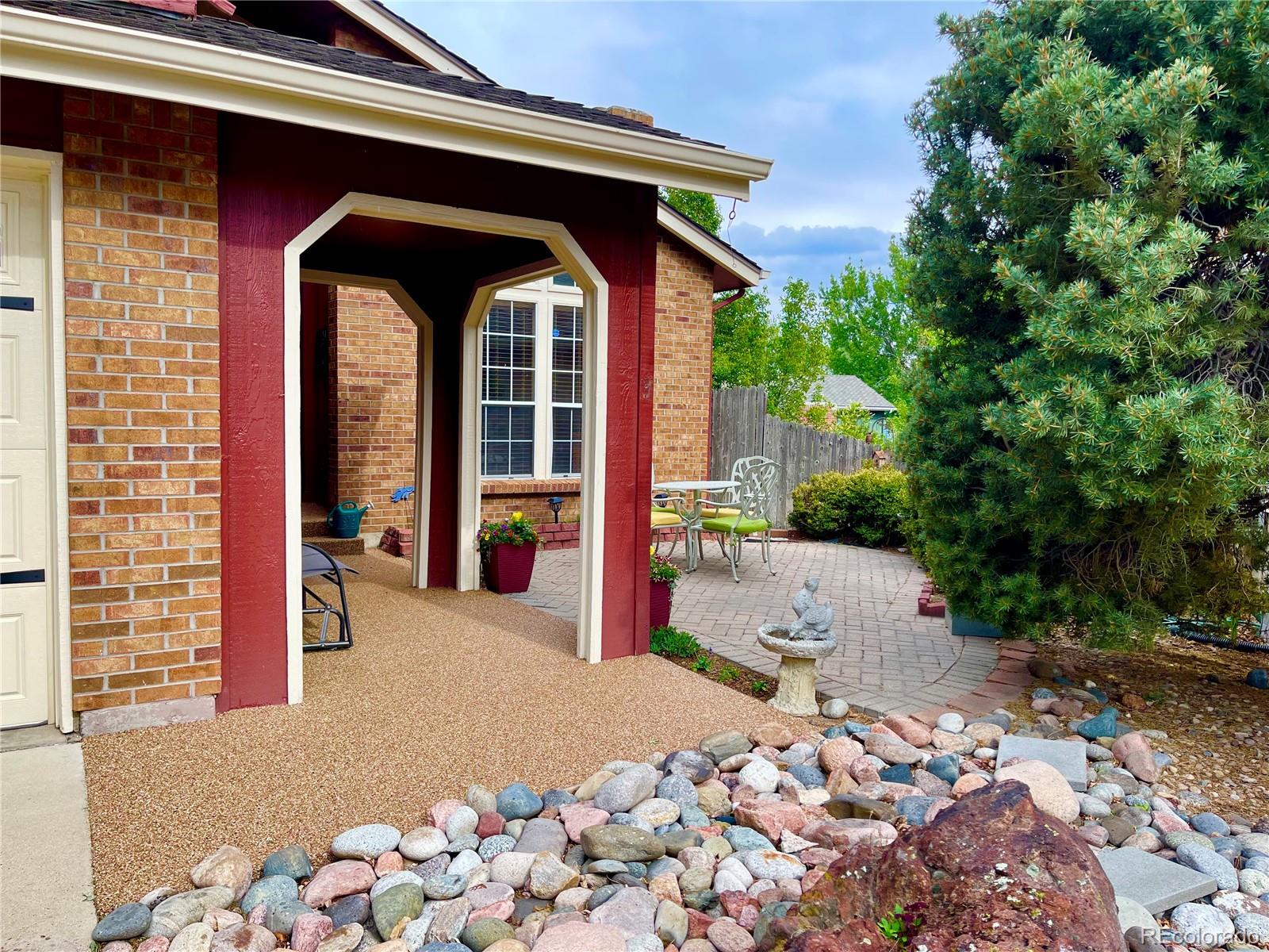 11462 W Cimarrona Peak Littleton CO 80127