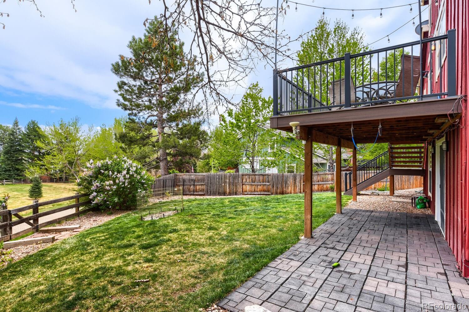 11462 W Cimarrona Peak Littleton CO 80127