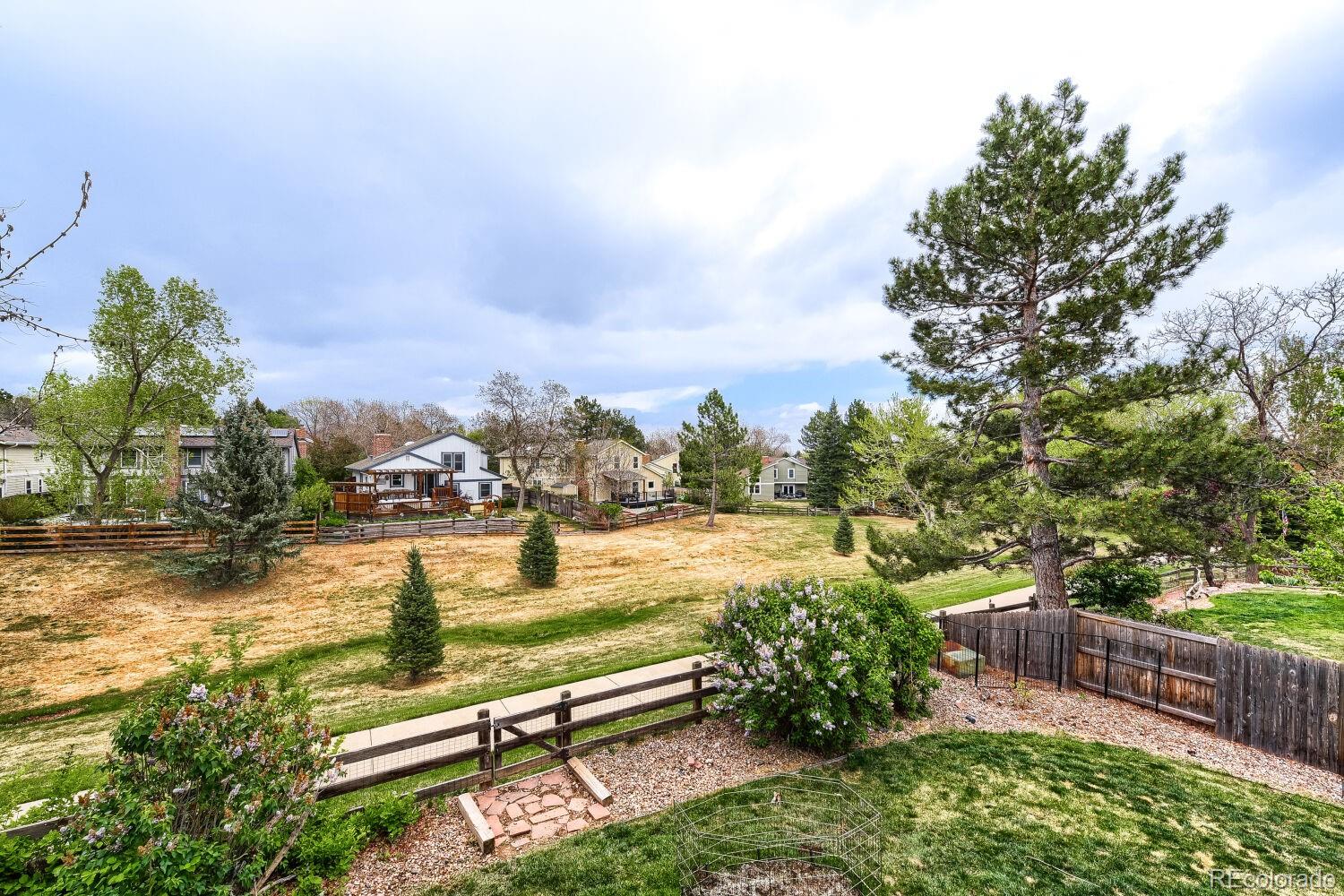 11462 W Cimarrona Peak Littleton CO 80127
