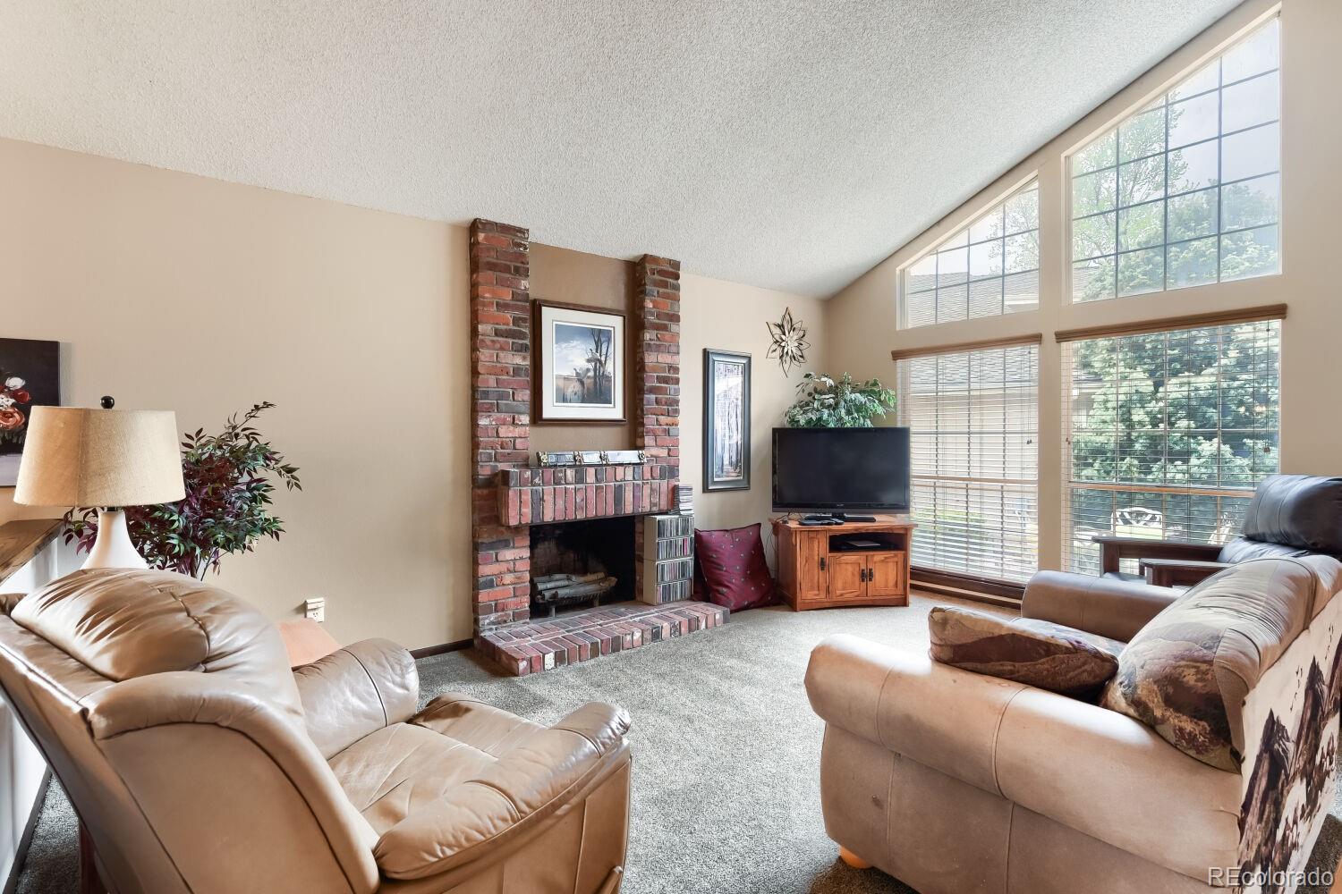 11462 W Cimarrona Peak Littleton CO 80127