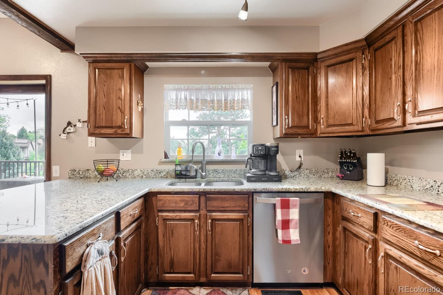 11462 W Cimarrona Peak Littleton CO 80127