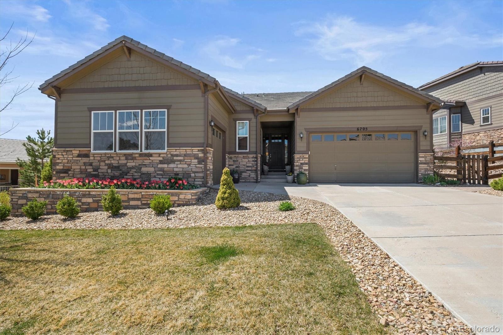 6705 S Catawba Way Aurora CO 80016