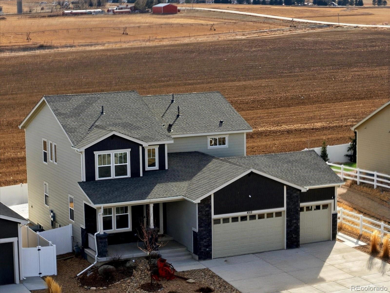 4512 Scenic Lane Johnstown CO 80534