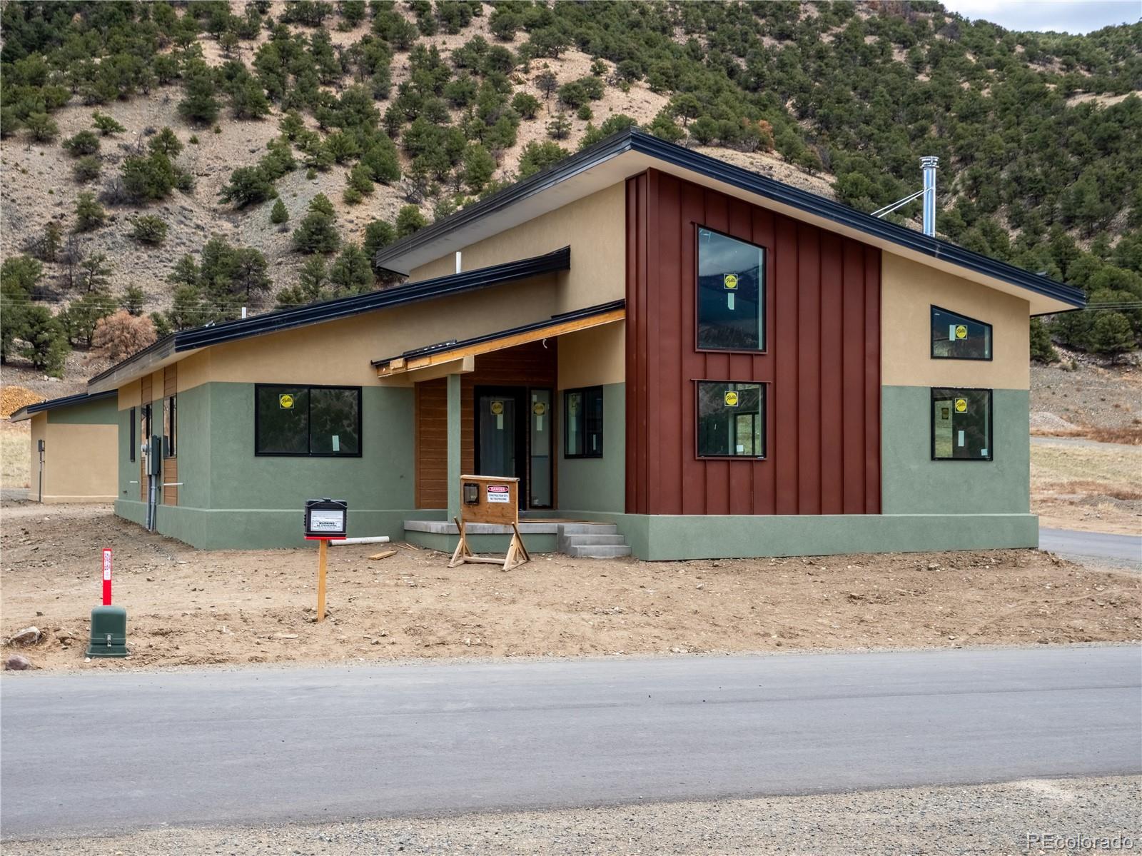 4958 Main Street Salida CO 81201