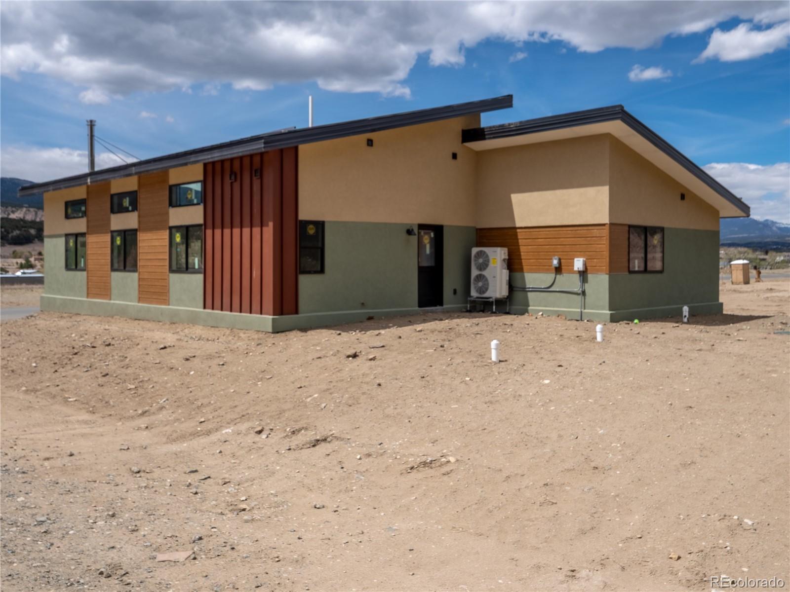 4958 Main Street Salida CO 81201
