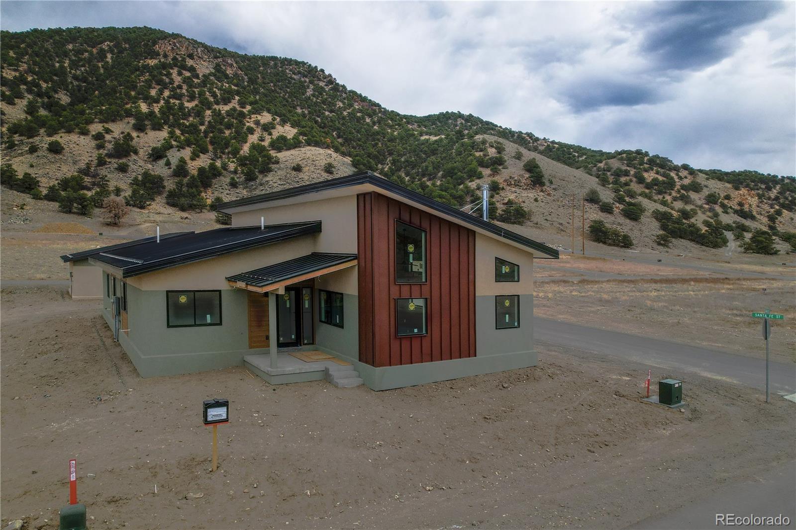 4958 Main Street Salida CO 81201