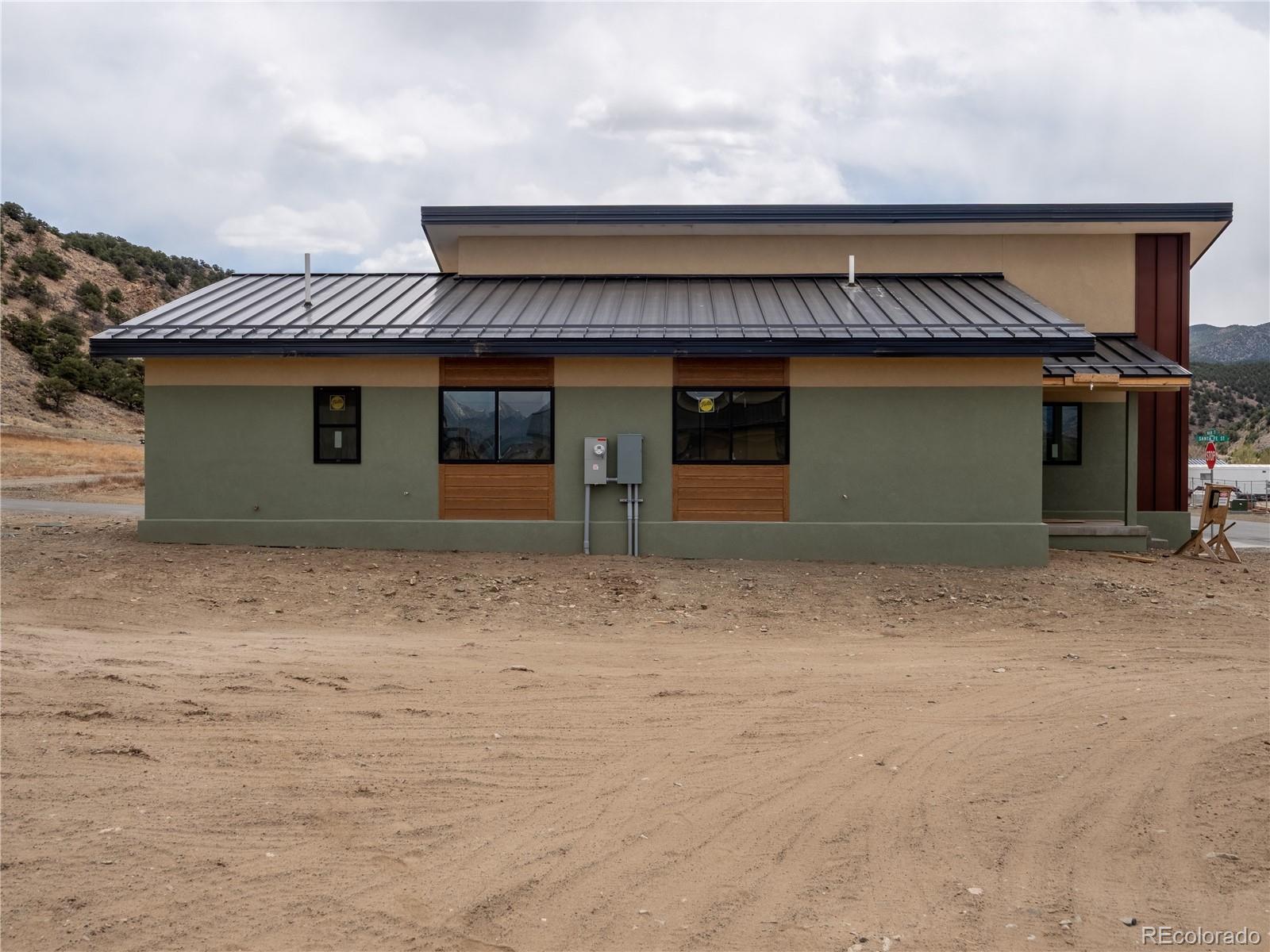 4958 Main Street Salida CO 81201
