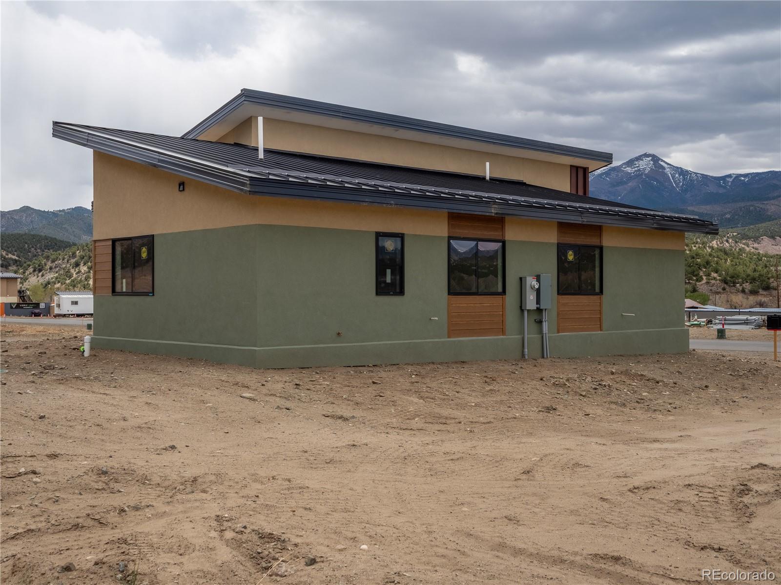 4958 Main Street Salida CO 81201