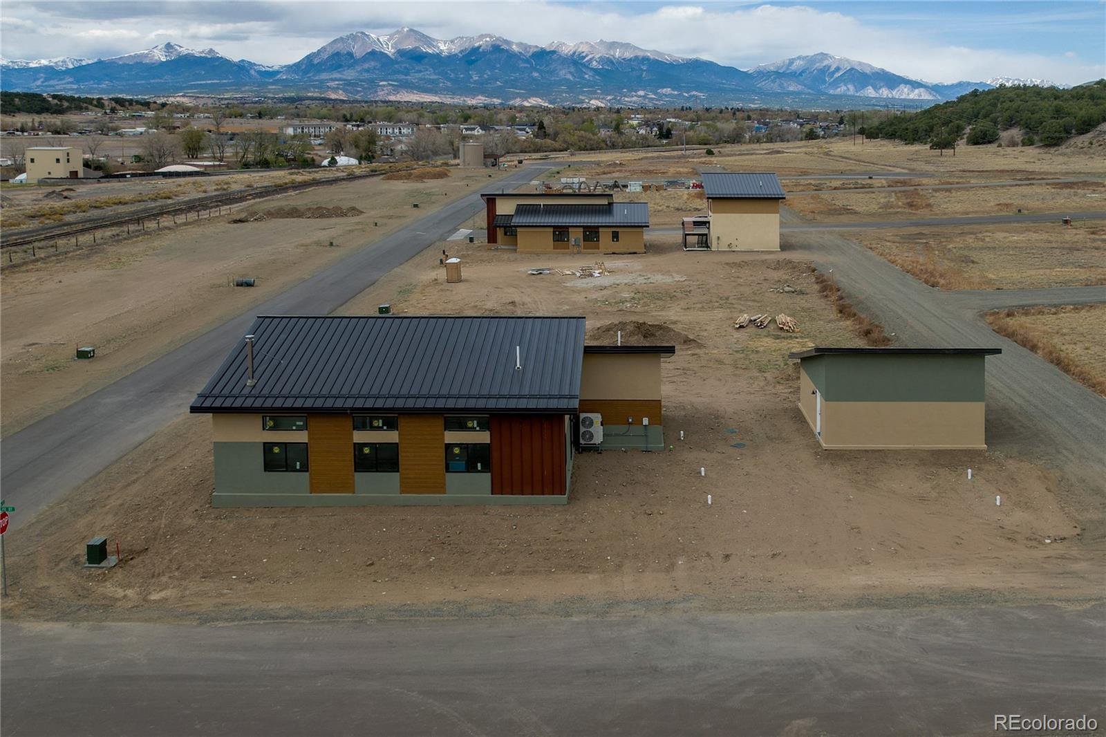 4958 Main Street Salida CO 81201