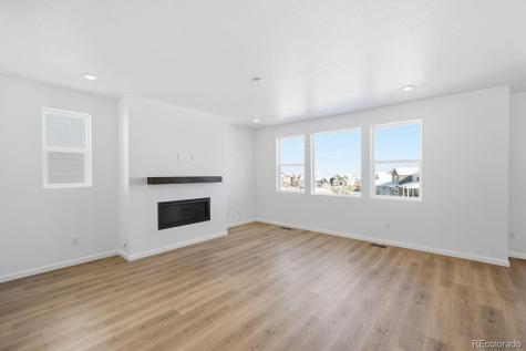 16657 W 92nd Place Arvada CO 80007