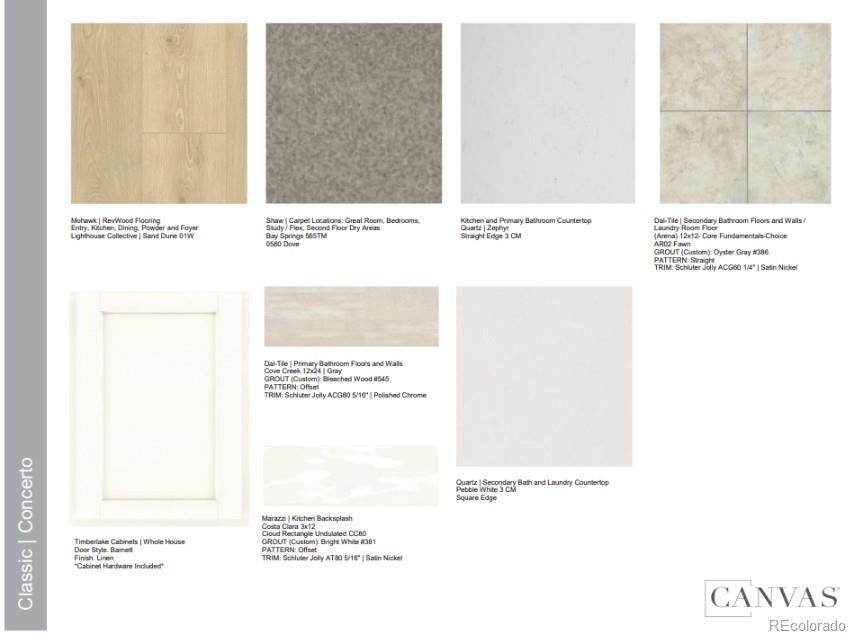 16657 W 92nd Place Arvada CO 80007