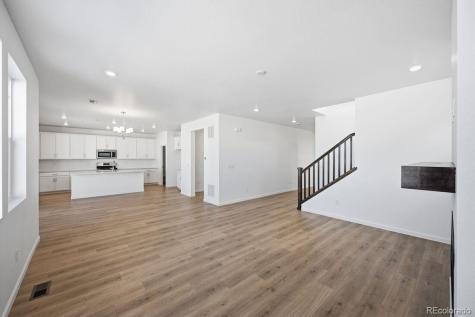 16657 W 92nd Place Arvada CO 80007