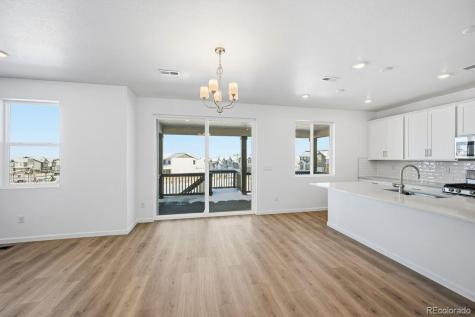 16657 W 92nd Place Arvada CO 80007