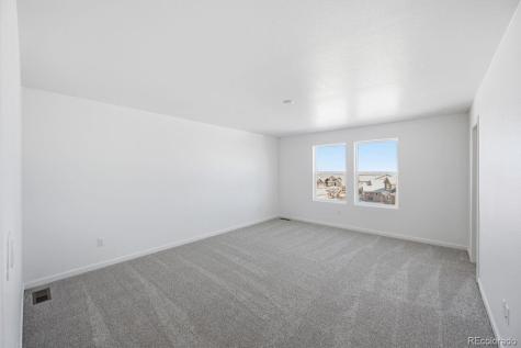 16657 W 92nd Place Arvada CO 80007