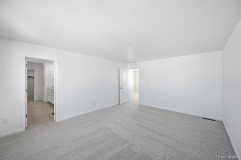 16657 W 92nd Place Arvada CO 80007